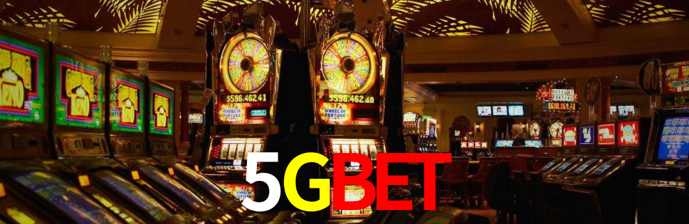 5Gbet
