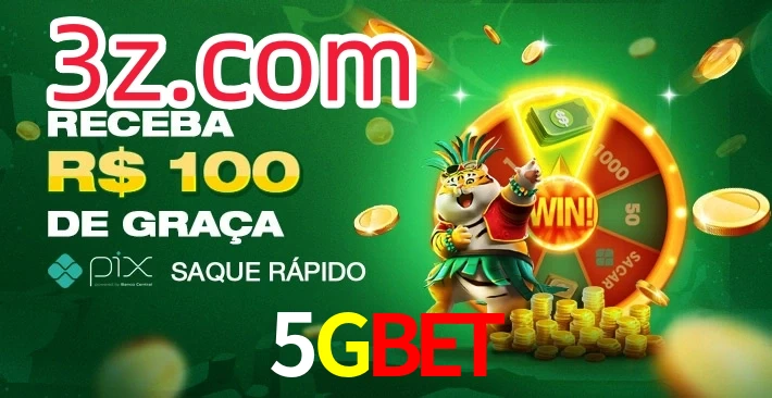 5Gbet