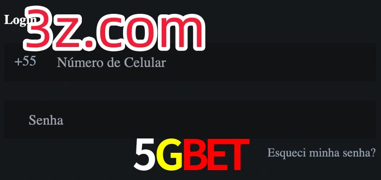 5Gbet