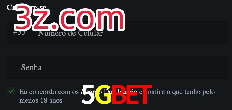 5Gbet